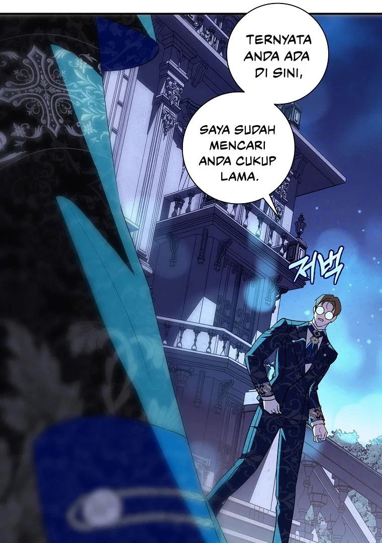 Black Man, I’ll Do Everything For You Except Marriage! Chapter 4 Gambar 85