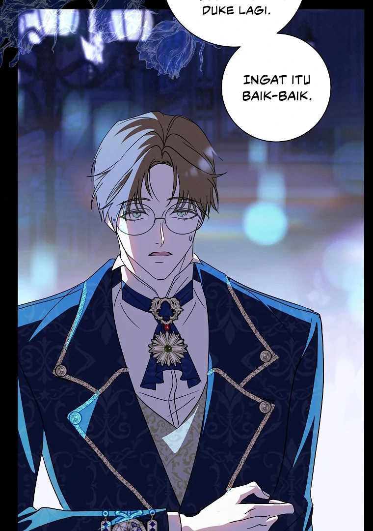 Black Man, I’ll Do Everything For You Except Marriage! Chapter 4 Gambar 89