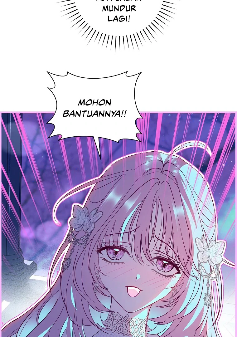 Black Man, I’ll Do Everything For You Except Marriage! Chapter 4 Gambar 9