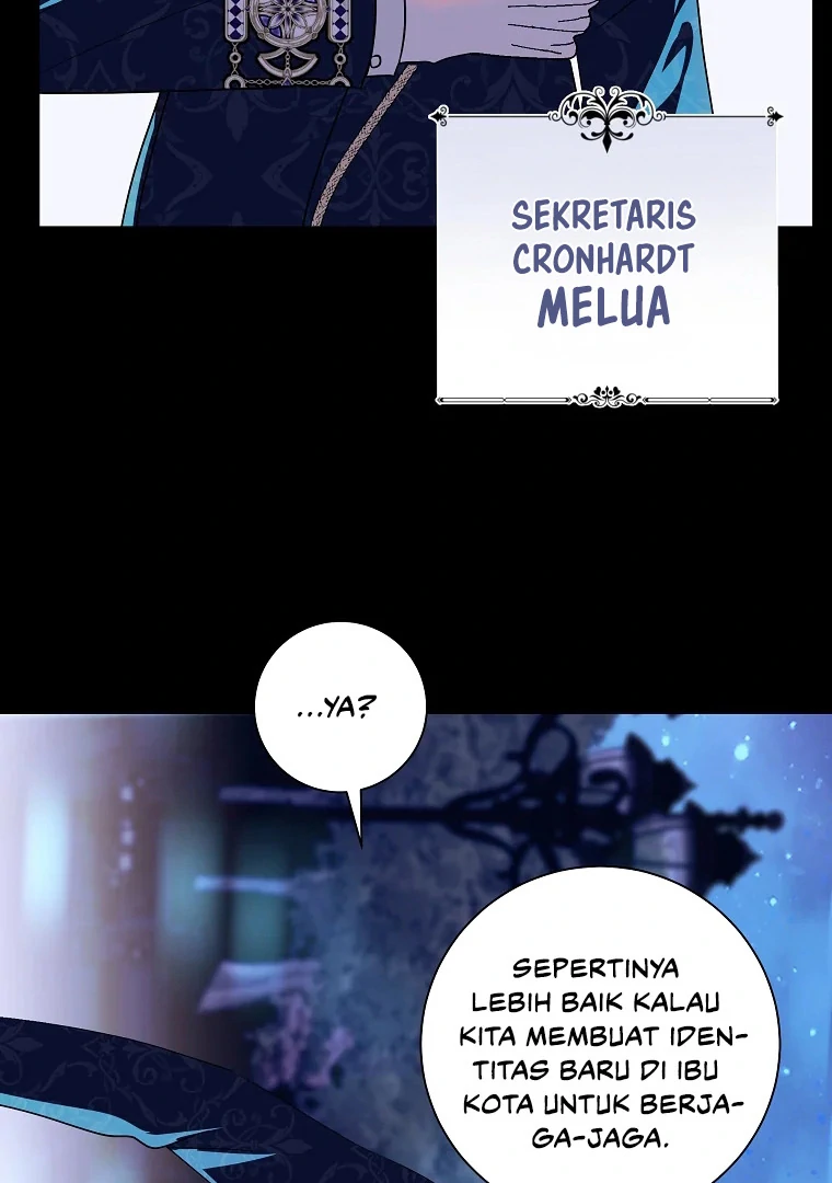 Black Man, I’ll Do Everything For You Except Marriage! Chapter 4 Gambar 90