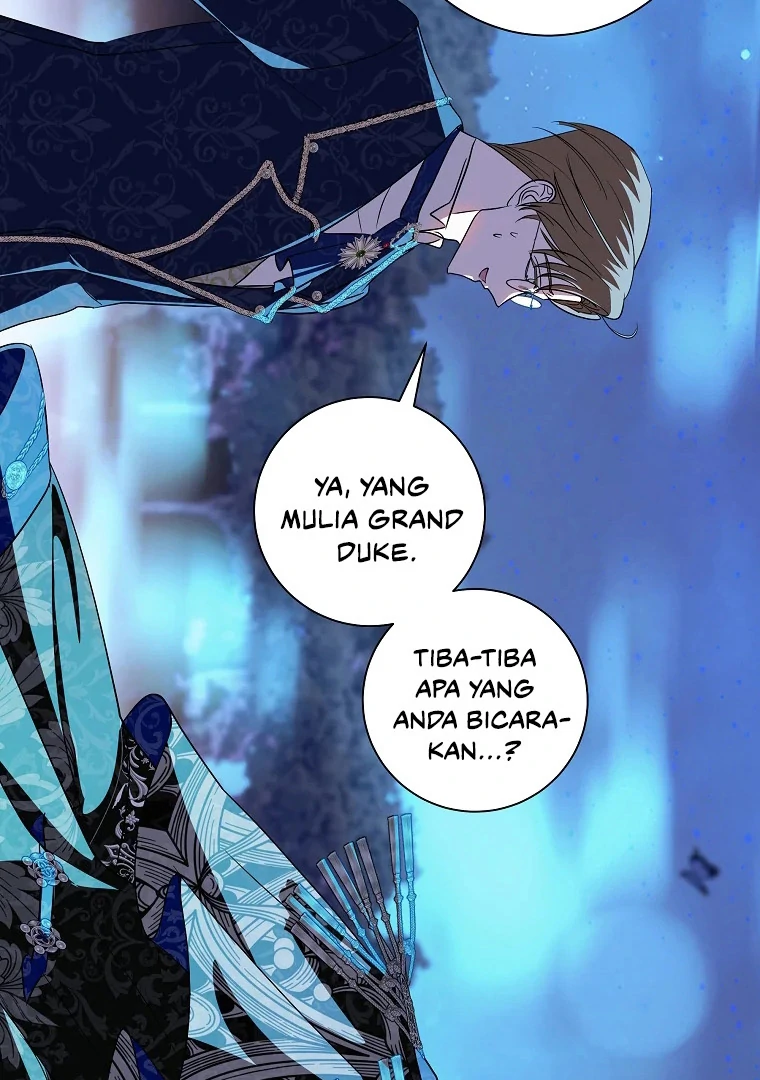 Black Man, I’ll Do Everything For You Except Marriage! Chapter 4 Gambar 91