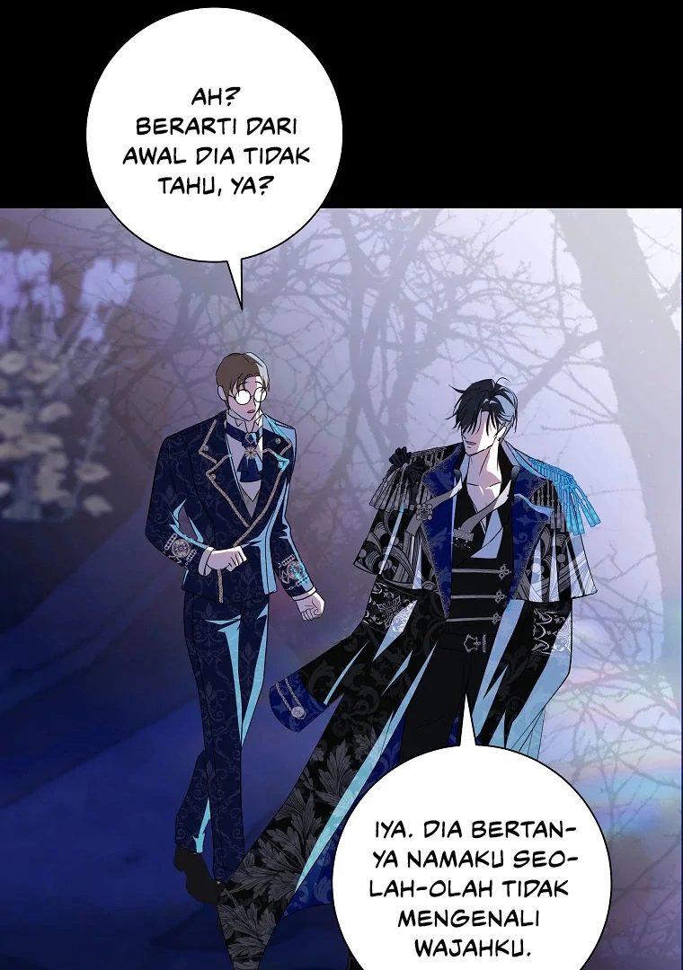 Black Man, I’ll Do Everything For You Except Marriage! Chapter 4 Gambar 94