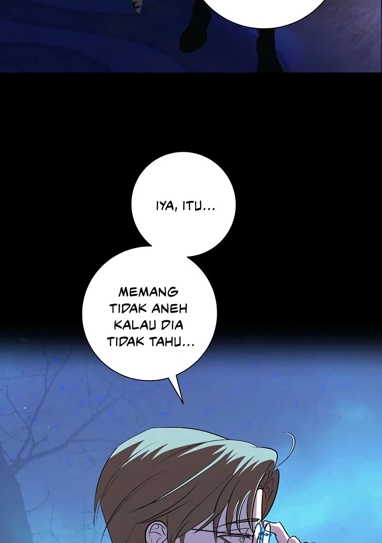 Black Man, I’ll Do Everything For You Except Marriage! Chapter 4 Gambar 95