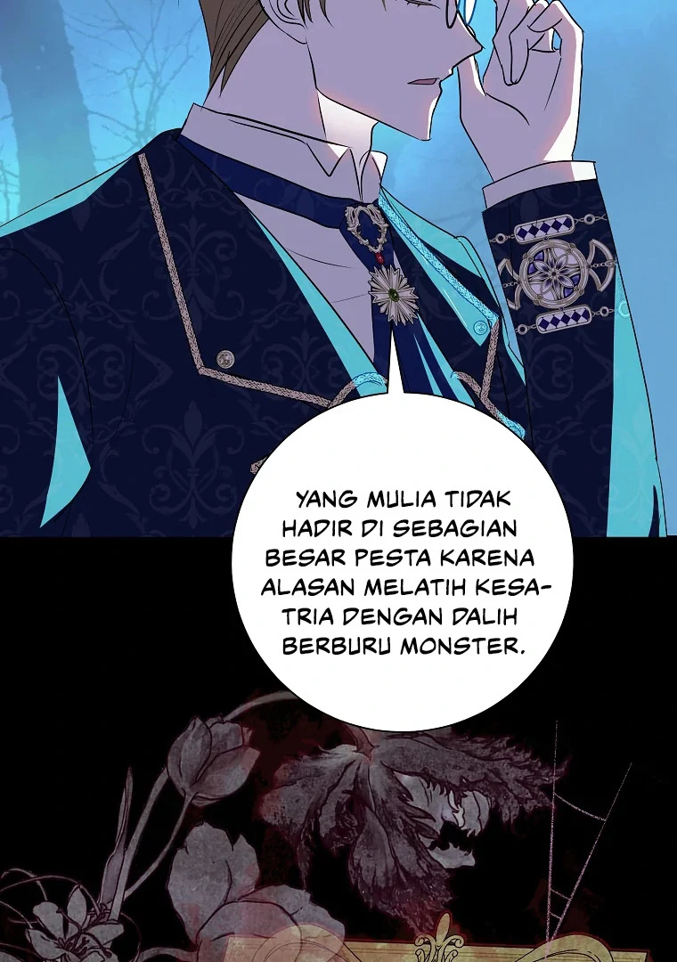 Black Man, I’ll Do Everything For You Except Marriage! Chapter 4 Gambar 96