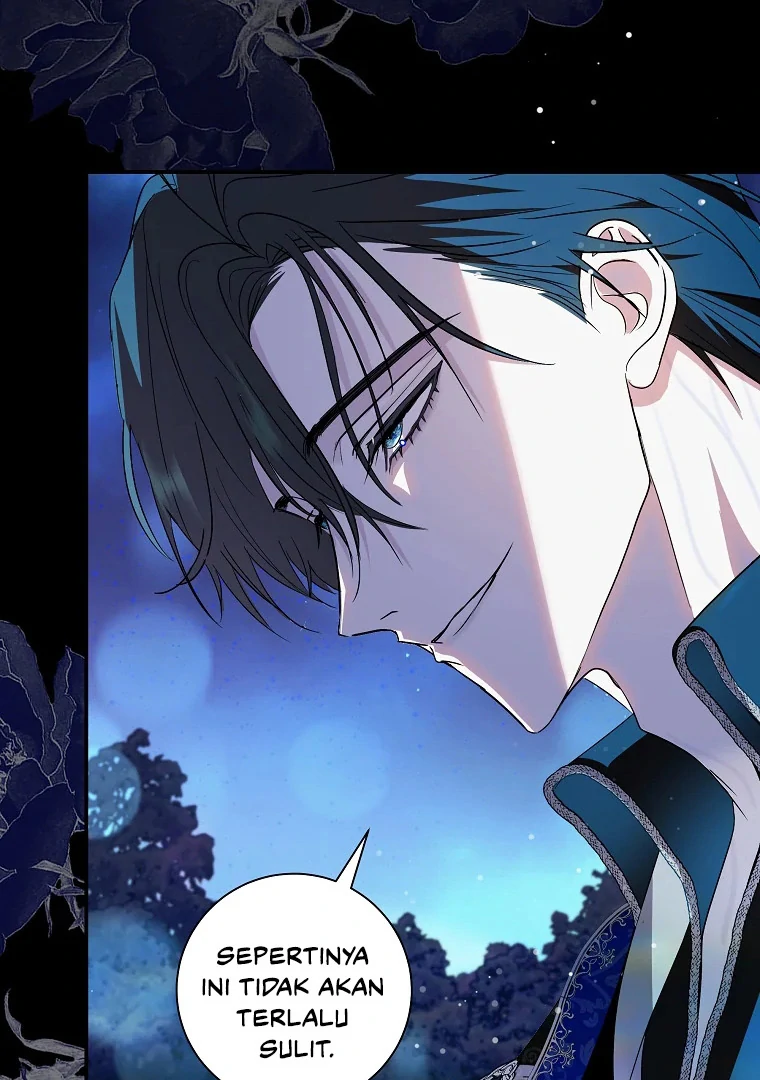 Black Man, I’ll Do Everything For You Except Marriage! Chapter 4 Gambar 100