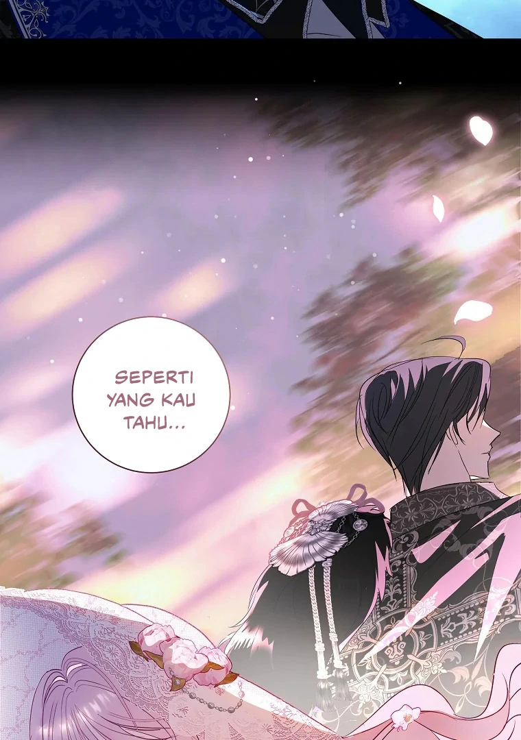 Black Man, I’ll Do Everything For You Except Marriage! Chapter 4 Gambar 105