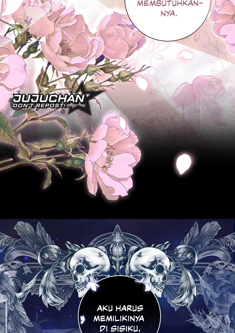 Black Man, I’ll Do Everything For You Except Marriage! Chapter 4 Gambar 107