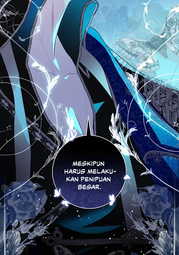 Black Man, I’ll Do Everything For You Except Marriage! Chapter 4 Gambar 109