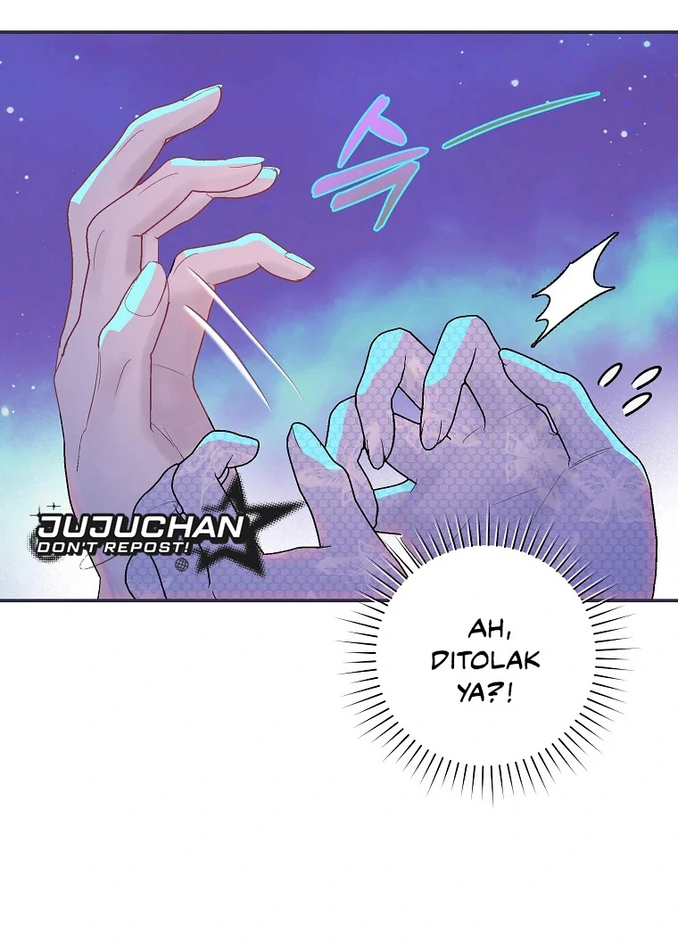 Black Man, I’ll Do Everything For You Except Marriage! Chapter 4 Gambar 11