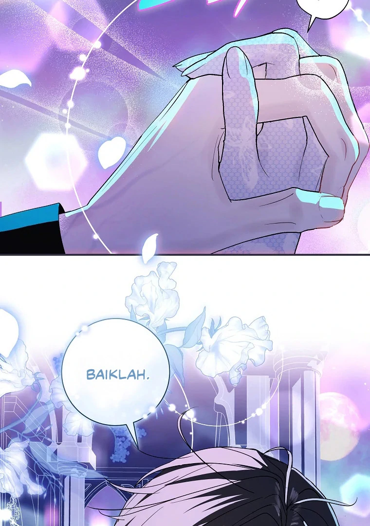 Black Man, I’ll Do Everything For You Except Marriage! Chapter 4 Gambar 13