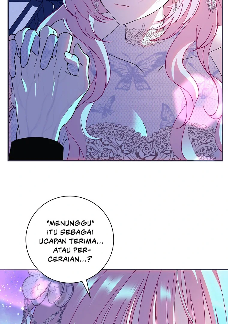 Black Man, I’ll Do Everything For You Except Marriage! Chapter 4 Gambar 16