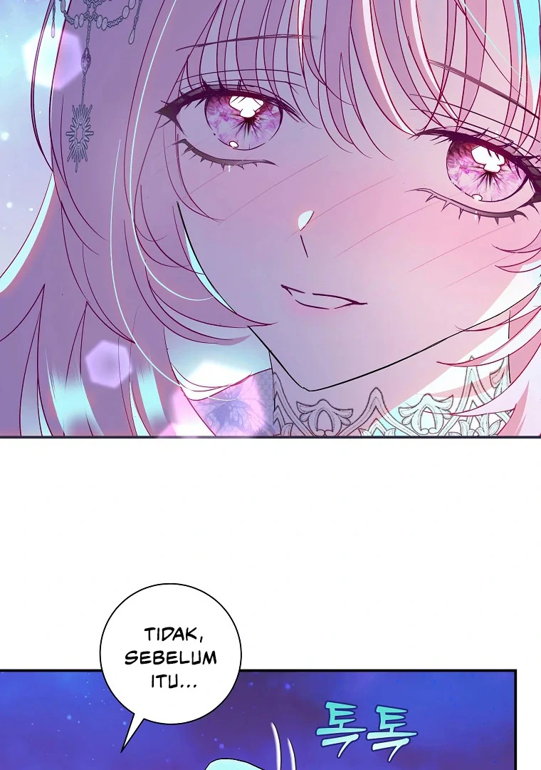 Black Man, I’ll Do Everything For You Except Marriage! Chapter 4 Gambar 17