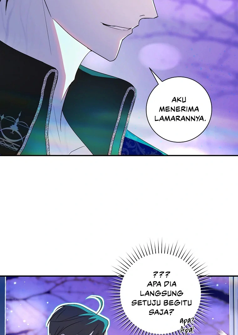 Black Man, I’ll Do Everything For You Except Marriage! Chapter 4 Gambar 19