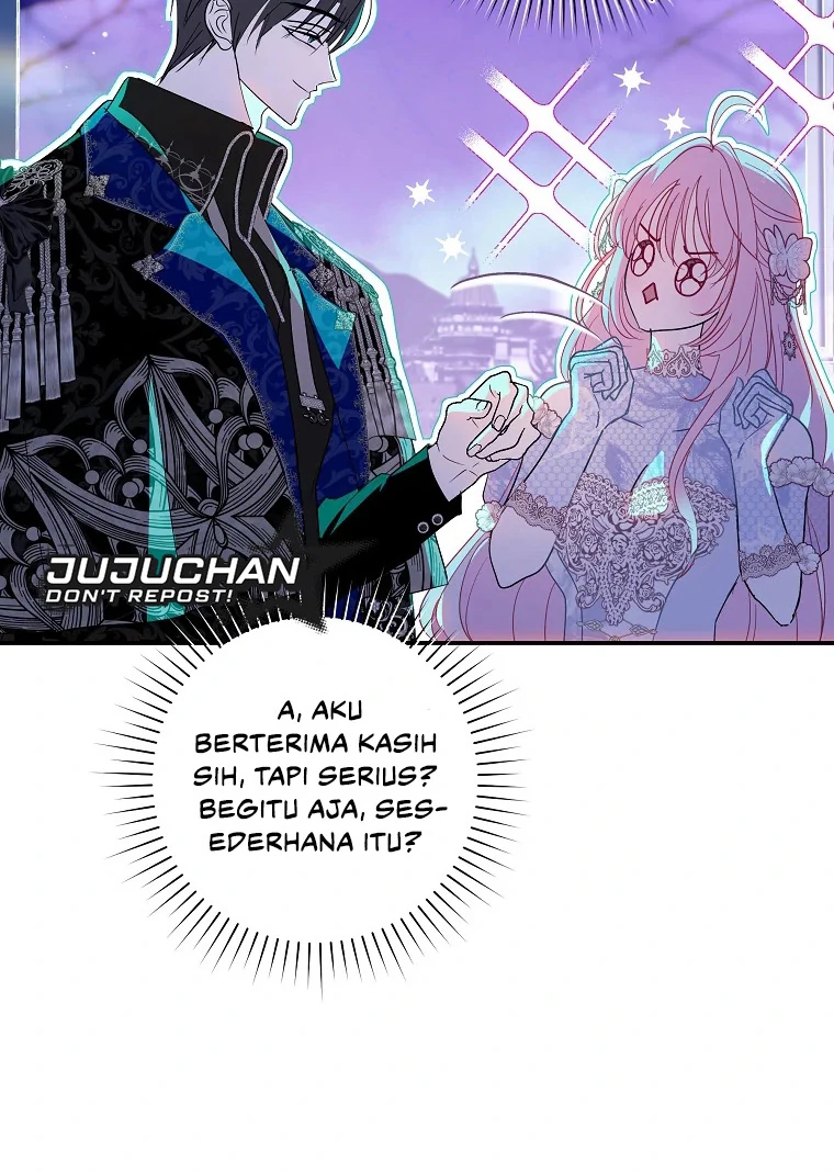 Black Man, I’ll Do Everything For You Except Marriage! Chapter 4 Gambar 20