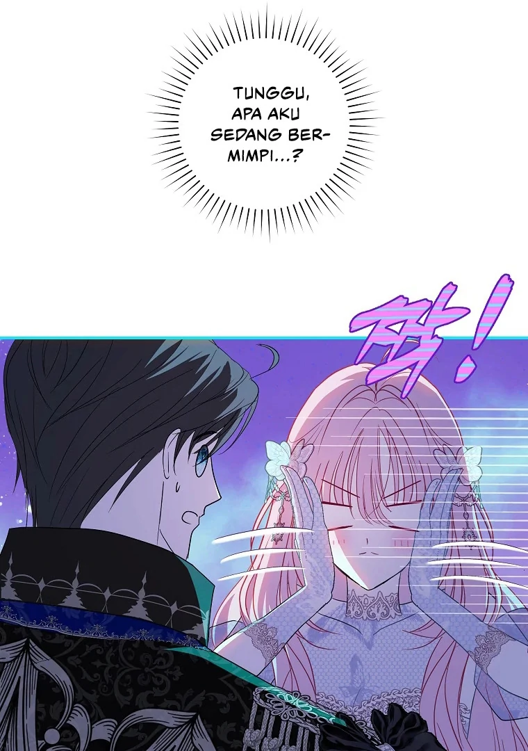 Black Man, I’ll Do Everything For You Except Marriage! Chapter 4 Gambar 21