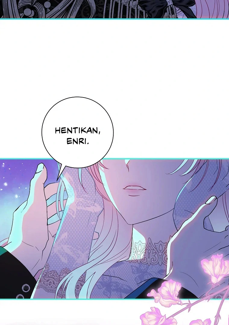 Black Man, I’ll Do Everything For You Except Marriage! Chapter 4 Gambar 22