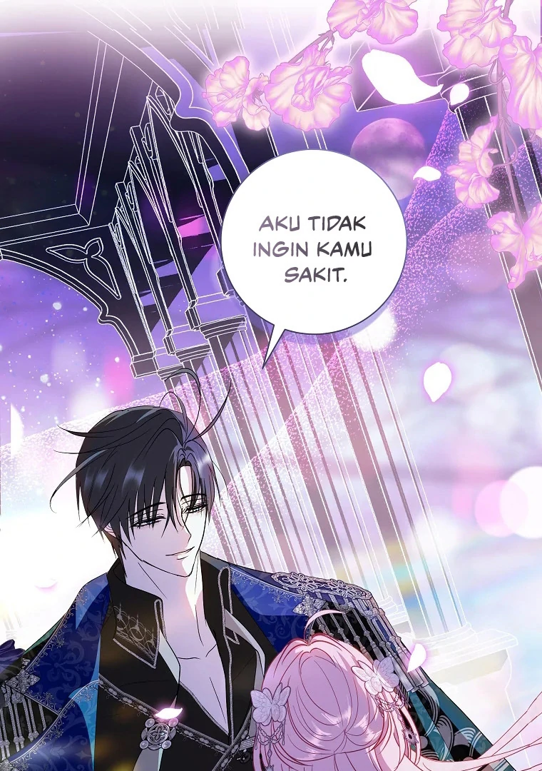 Black Man, I’ll Do Everything For You Except Marriage! Chapter 4 Gambar 23