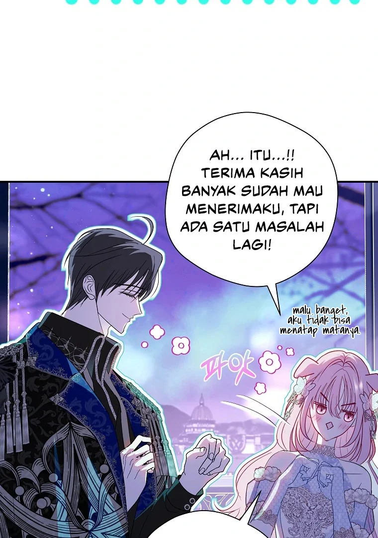 Black Man, I’ll Do Everything For You Except Marriage! Chapter 4 Gambar 26