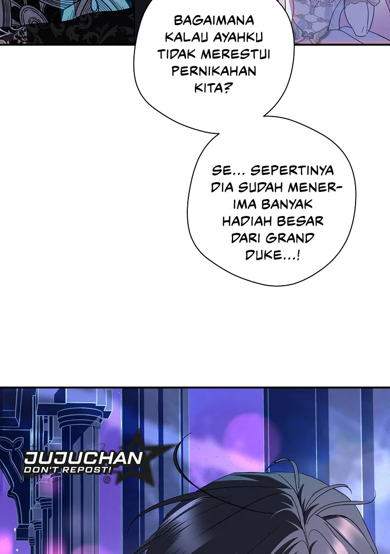 Black Man, I’ll Do Everything For You Except Marriage! Chapter 4 Gambar 27