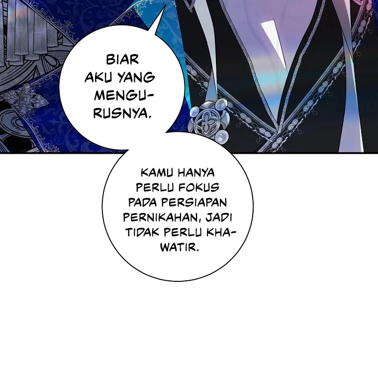 Black Man, I’ll Do Everything For You Except Marriage! Chapter 4 Gambar 29