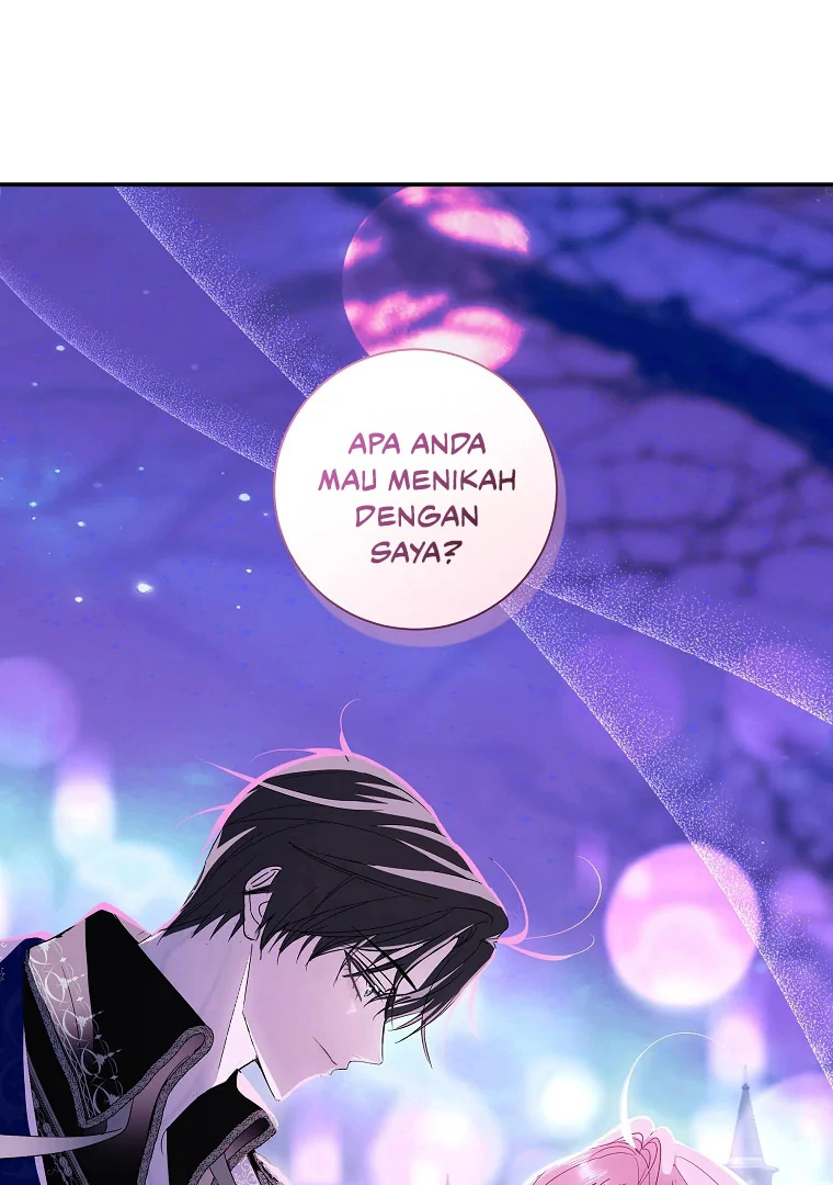 Black Man, I’ll Do Everything For You Except Marriage! Chapter 4 Gambar 3