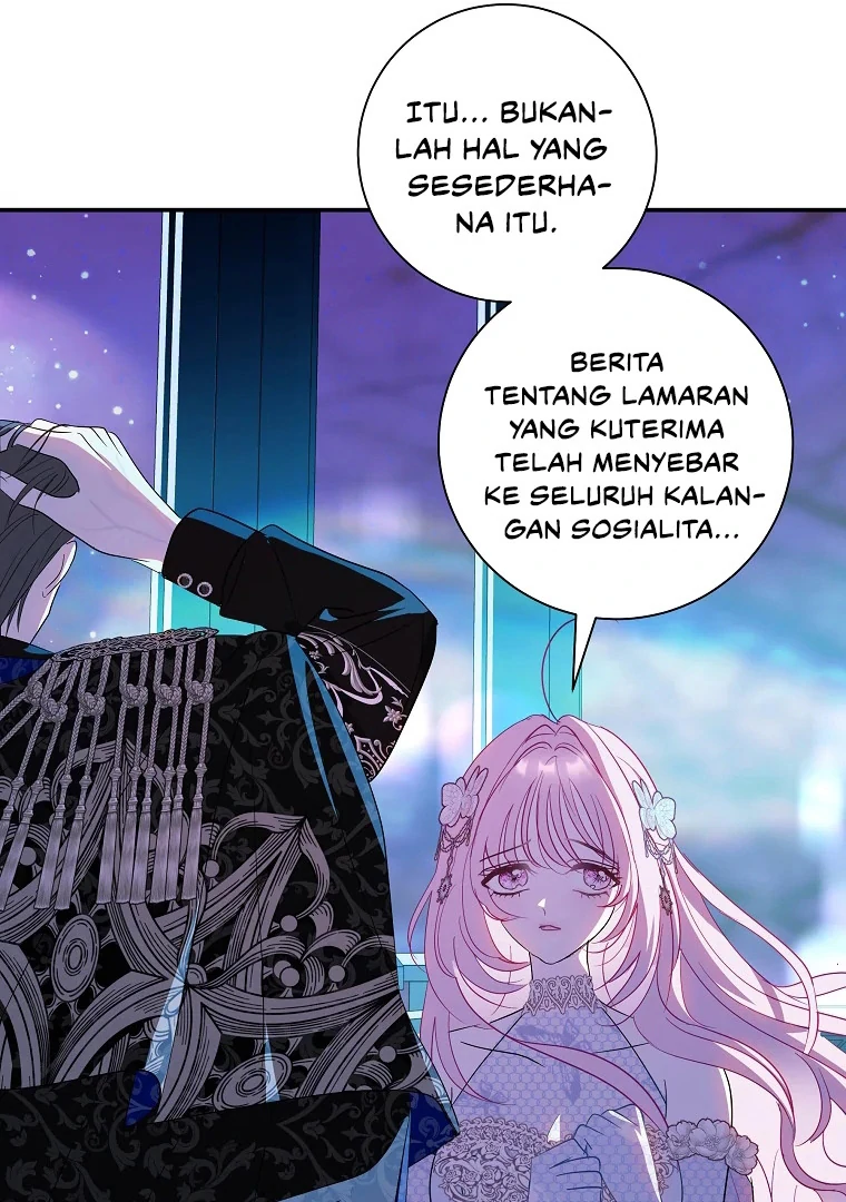 Black Man, I’ll Do Everything For You Except Marriage! Chapter 4 Gambar 30