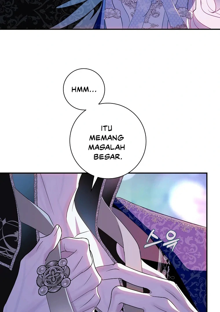 Black Man, I’ll Do Everything For You Except Marriage! Chapter 4 Gambar 31