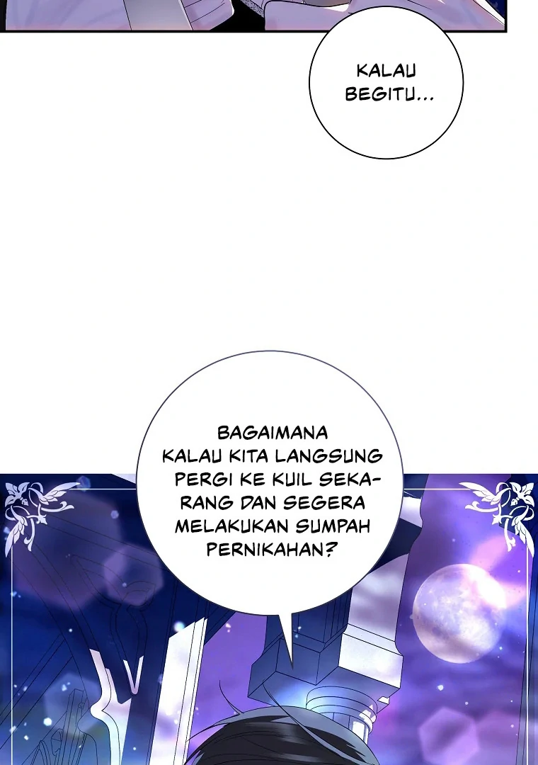 Black Man, I’ll Do Everything For You Except Marriage! Chapter 4 Gambar 32