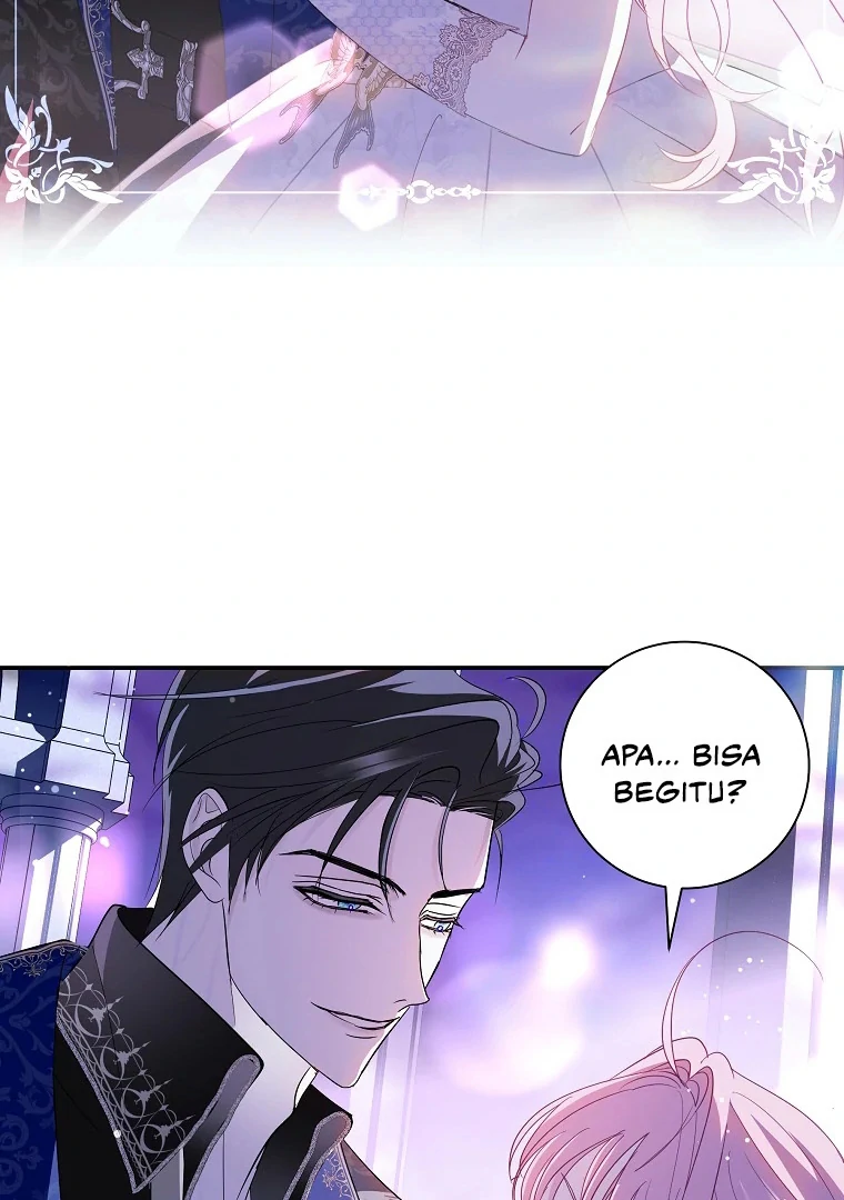 Black Man, I’ll Do Everything For You Except Marriage! Chapter 4 Gambar 34