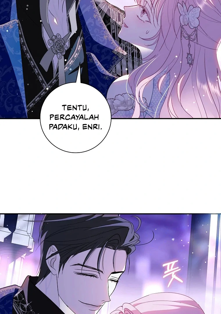 Black Man, I’ll Do Everything For You Except Marriage! Chapter 4 Gambar 35