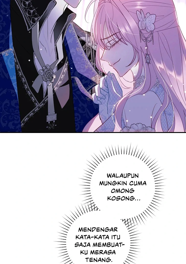 Black Man, I’ll Do Everything For You Except Marriage! Chapter 4 Gambar 36