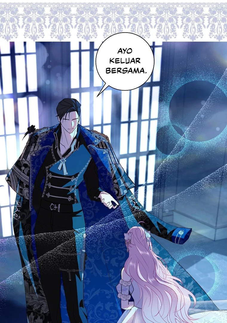 Black Man, I’ll Do Everything For You Except Marriage! Chapter 4 Gambar 39