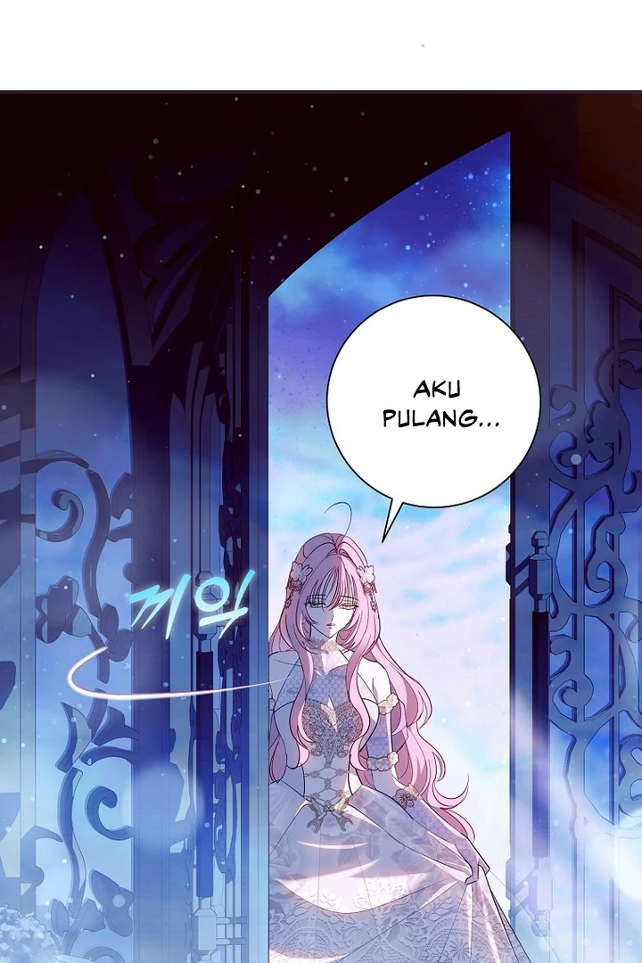 Black Man, I’ll Do Everything For You Except Marriage! Chapter 5 Gambar 4