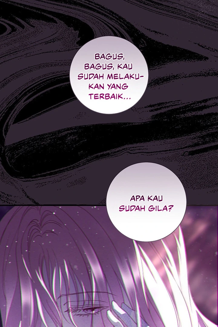 Black Man, I’ll Do Everything For You Except Marriage! Chapter 5 Gambar 42