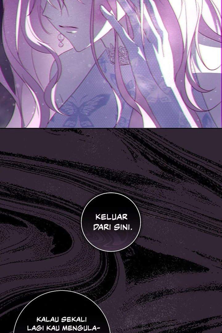 Black Man, I’ll Do Everything For You Except Marriage! Chapter 5 Gambar 43