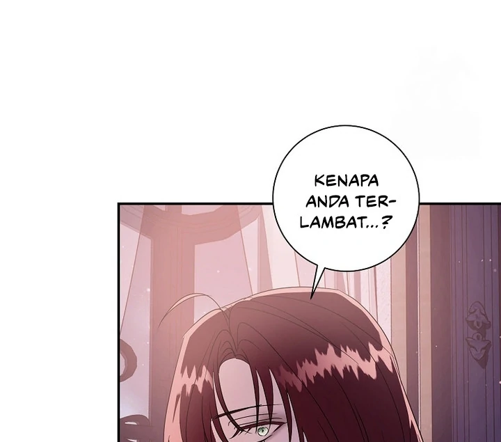 Black Man, I’ll Do Everything For You Except Marriage! Chapter 5 Gambar 53