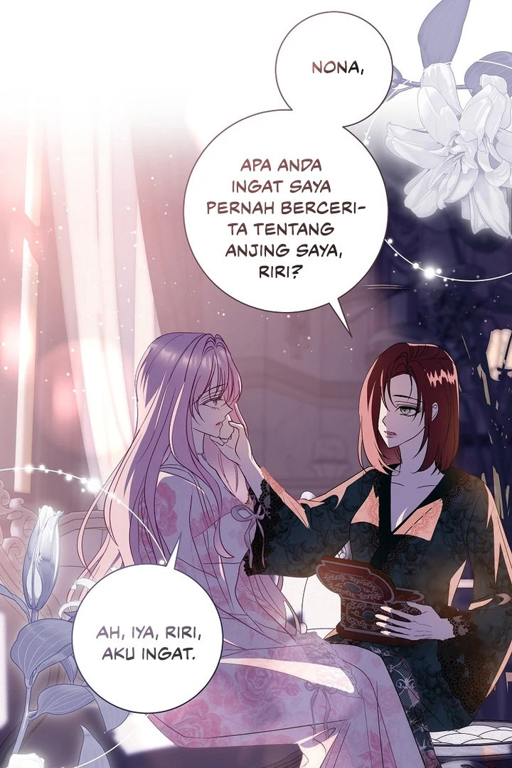 Black Man, I’ll Do Everything For You Except Marriage! Chapter 5 Gambar 58