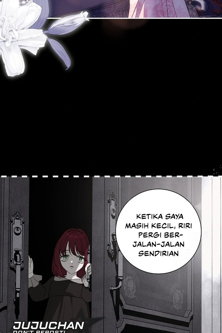 Black Man, I’ll Do Everything For You Except Marriage! Chapter 5 Gambar 59