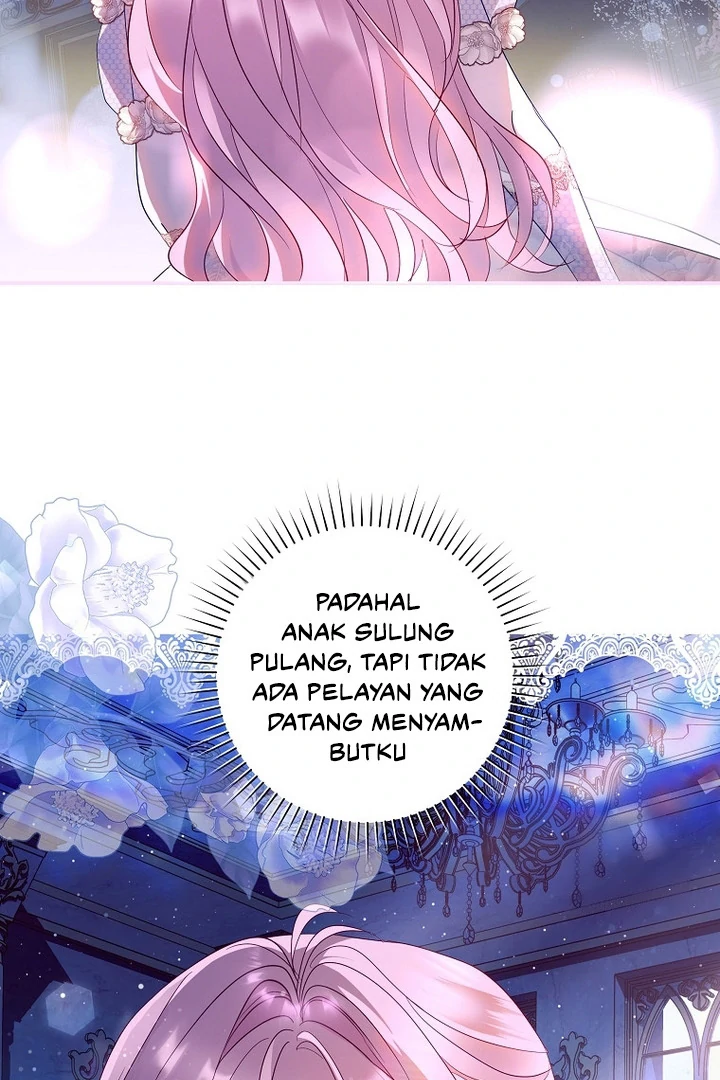 Black Man, I’ll Do Everything For You Except Marriage! Chapter 5 Gambar 6