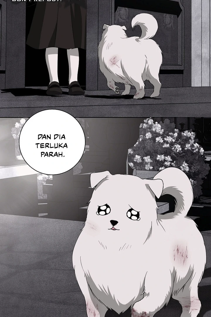 Black Man, I’ll Do Everything For You Except Marriage! Chapter 5 Gambar 60