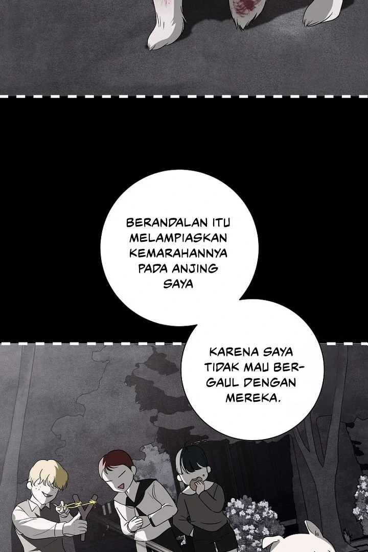 Black Man, I’ll Do Everything For You Except Marriage! Chapter 5 Gambar 61