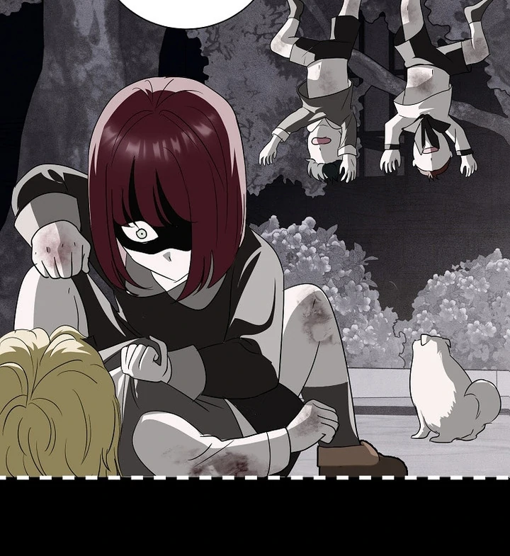 Black Man, I’ll Do Everything For You Except Marriage! Chapter 5 Gambar 63