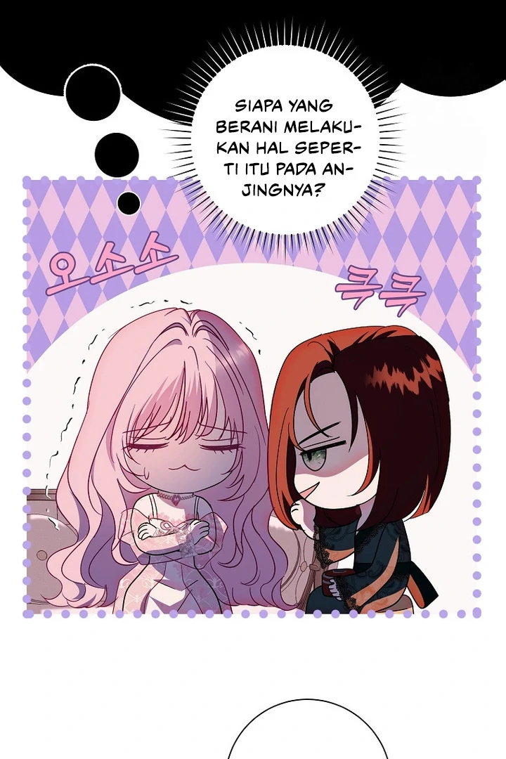 Black Man, I’ll Do Everything For You Except Marriage! Chapter 5 Gambar 64