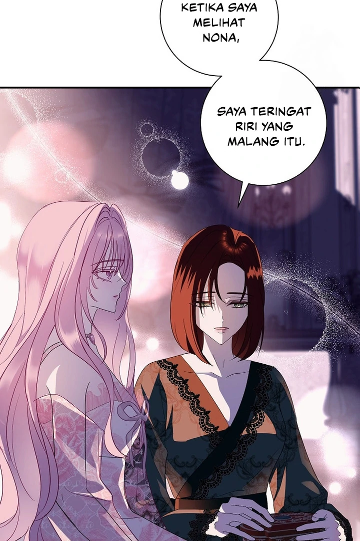 Black Man, I’ll Do Everything For You Except Marriage! Chapter 5 Gambar 65