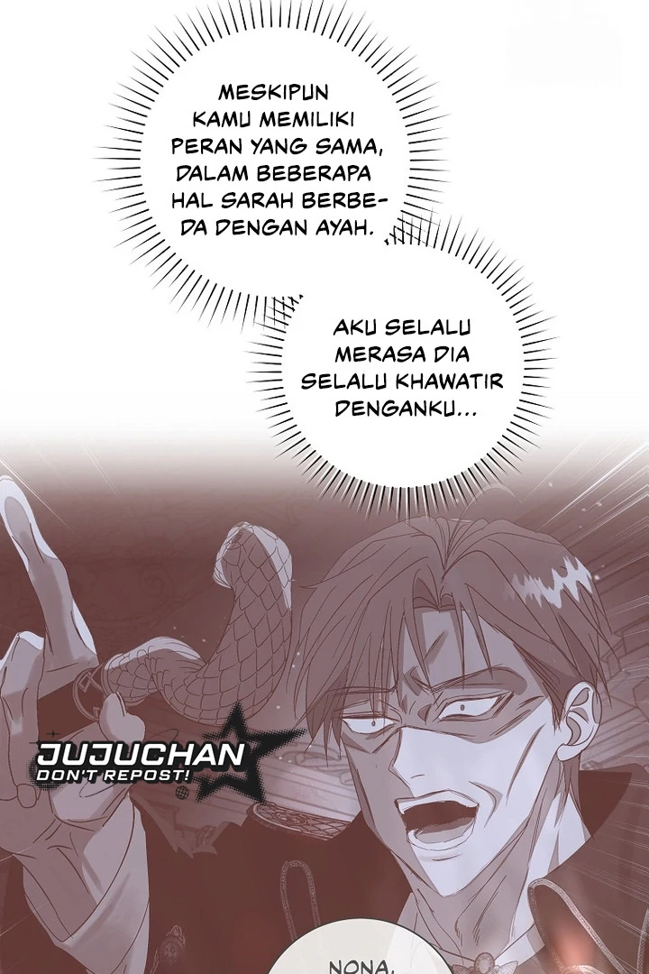 Black Man, I’ll Do Everything For You Except Marriage! Chapter 5 Gambar 68