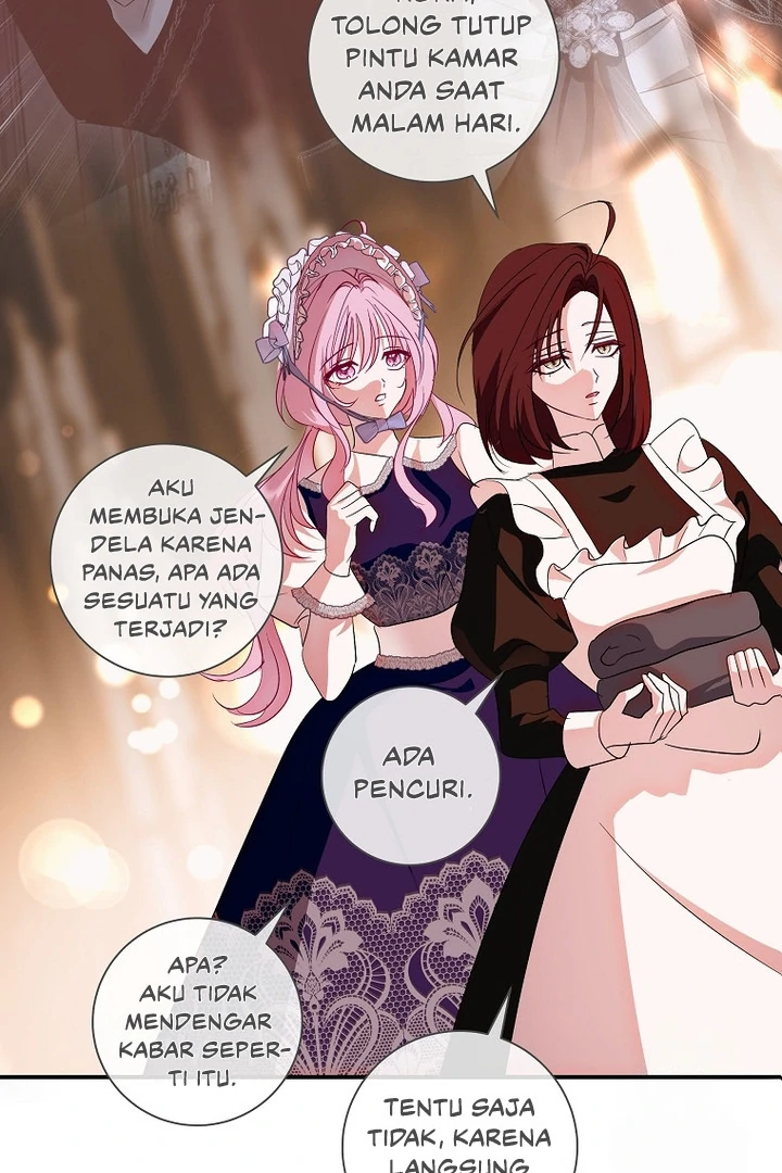 Black Man, I’ll Do Everything For You Except Marriage! Chapter 5 Gambar 69