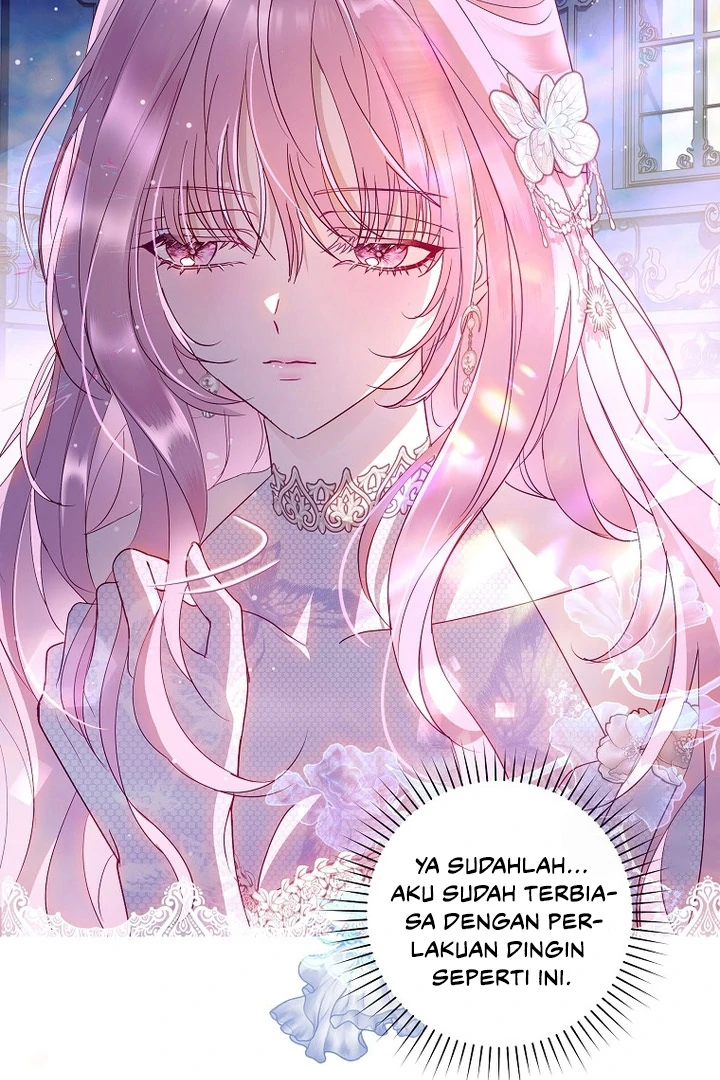 Black Man, I’ll Do Everything For You Except Marriage! Chapter 5 Gambar 7