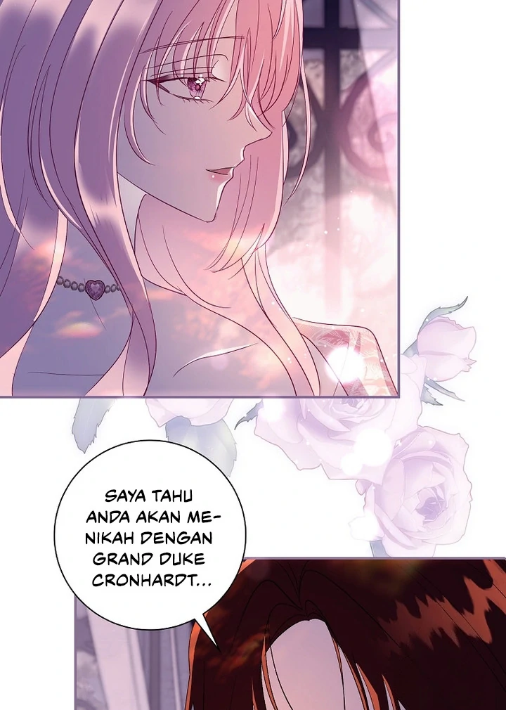 Black Man, I’ll Do Everything For You Except Marriage! Chapter 5 Gambar 71