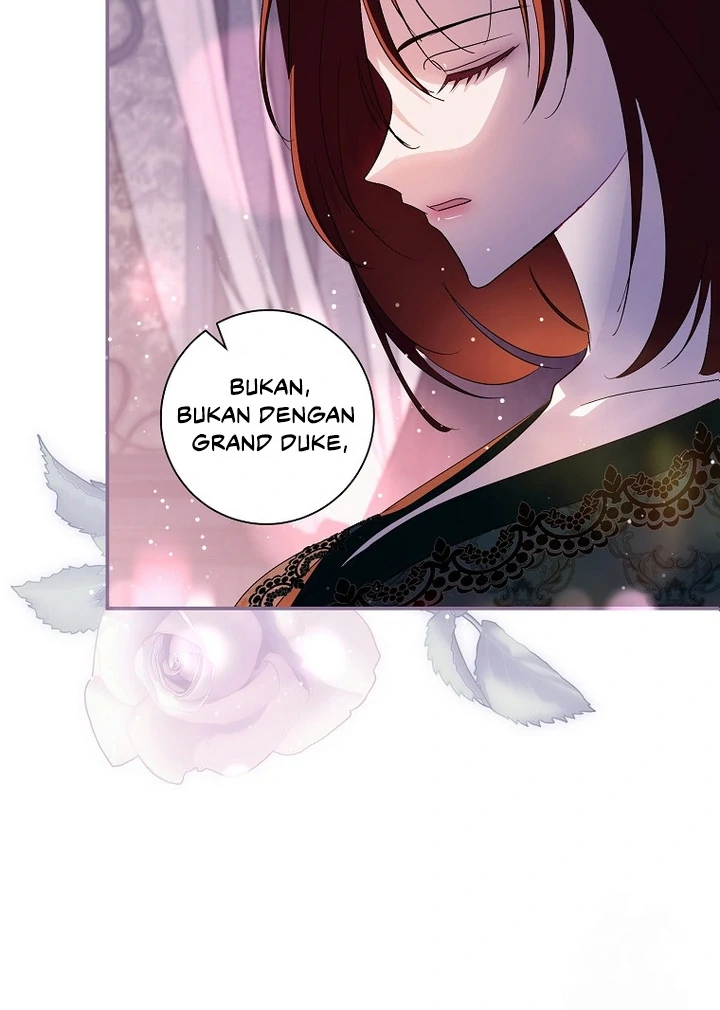 Black Man, I’ll Do Everything For You Except Marriage! Chapter 5 Gambar 72