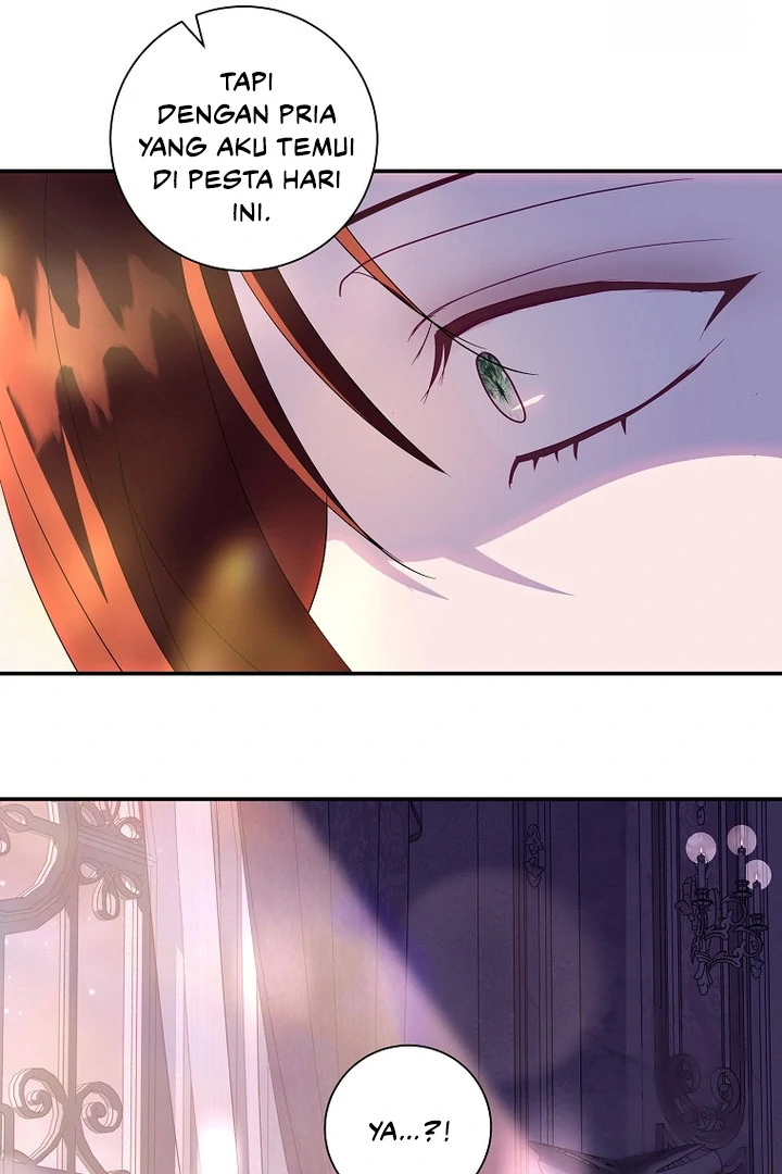 Black Man, I’ll Do Everything For You Except Marriage! Chapter 5 Gambar 73